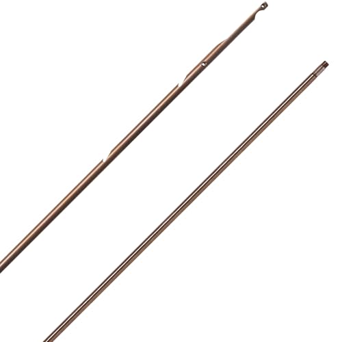 SALVIMAR 6,5 mm Gewindeschaft, AG890, 110 cm SALVIMAR 6,5 mm Gewindeschaft, AG890, 110 cm von SALVIMAR