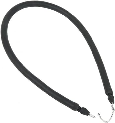 SALVIMAR 8057685551343 Rubber Dynema Wishbone Cat, Schwarz, Einheitsgröße SALVIMAR 8057685551343 Rubber Dynema Wishbone Cat, Schwarz, Einheitsgröße von SALVIMAR