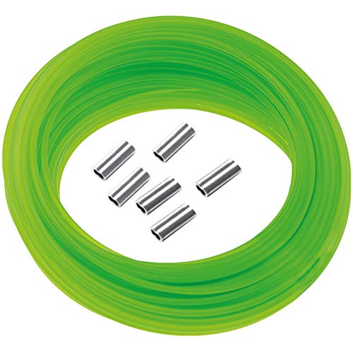 SALVIMAR Monofilo, Acid Green, Unisex-Schnur für Erwachsene, säuregrün, Durchmesser 2 mm SALVIMAR Monofilo, Acid Green, Unisex-Schnur für Erwachsene, säuregrün, Durchmesser 2 mm von SALVIMAR