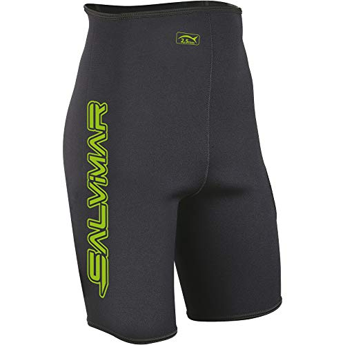 SALVIMAR Drop Bermuda 2,5 mm; Größe XL SALVIMAR Drop Bermuda 2,5 mm; Größe XL von SALVIMAR