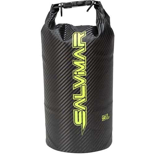 SALVIMAR Drybag 10 l SALVIMAR Drybag 10 l von SALVIMAR