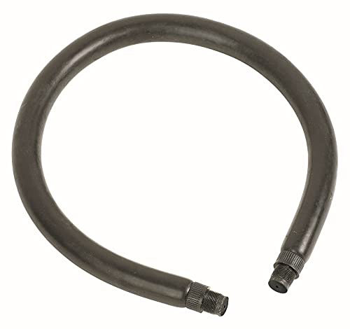 SALVIMAR Gummifelge B 55 cm schwarz SALVIMAR Gummifelge B 55 cm schwarz von SALVIMAR