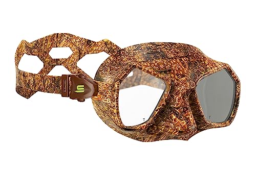 SALVIMAR HATHOR, Unisex Erwachsene Maske SALVIMAR HATHOR, Unisex Erwachsene Maske von SALVIMAR