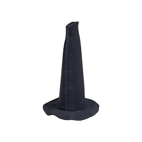 SALVIMAR Herren Angeln Pisette für Angelanzüge, Schwarz, Einheitsgröße SALVIMAR Herren Angeln Pisette für Angelanzüge, Schwarz, Einheitsgröße von SALVIMAR