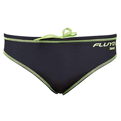 SALVIMAR Herren-Hülle, Kostüm, Schwarz, 6-XL SALVIMAR Herren-Hülle, Kostüm, Schwarz, 6-XL von SALVIMAR