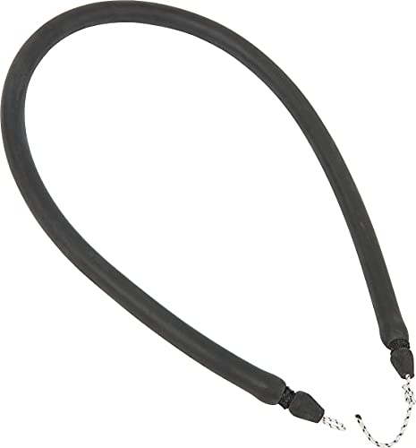 SALVIMAR Nicht zutreffend Elastisch gebunden 14 mm, Schwarz, 70 cm-arbalete 115 von SALVIMAR