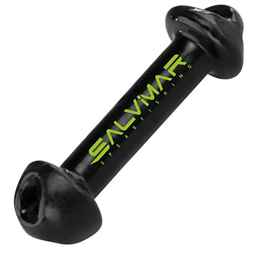 SALVIMAR Pedagno Plastificato Lehnenblei, Schwarz, 400 gr SALVIMAR Pedagno Plastificato Lehnenblei, Schwarz, 400 gr von SALVIMAR