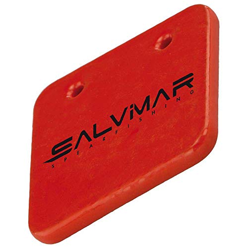 SALVIMAR Piombo Da Schienalino Lehnenblei, rot, 500 gr SALVIMAR Piombo Da Schienalino Lehnenblei, rot, 500 gr von SALVIMAR