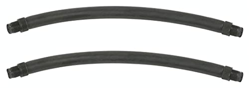 SALVIMAR Rubbers Pair A Farbe 16-17 mm Größe 14 cm SALVIMAR Rubbers Pair A Farbe 16-17 mm Größe 14 cm von SALVIMAR