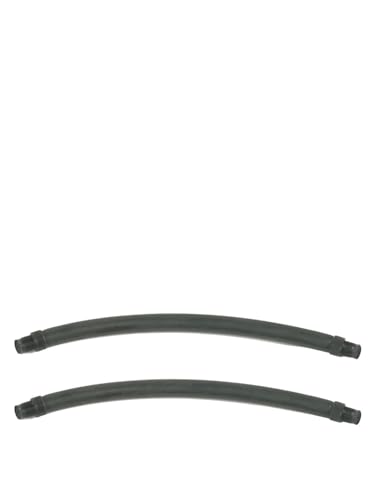 SALVIMAR Rubbers Pair B, Schwarz, Größe 18 cm SALVIMAR Rubbers Pair B, Schwarz, Größe 18 cm von SALVIMAR