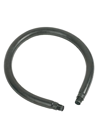 SALVIMAR - Rundgummi A, Farbe Schwarz, Größe 32 cm SALVIMAR - Rundgummi A, Farbe Schwarz, Größe 32 cm von SALVIMAR