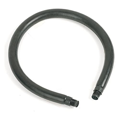 SALVIMAR - Rundgummi A, Farbe Schwarz, Größe 37 cm SALVIMAR - Rundgummi A, Farbe Schwarz, Größe 37 cm von SALVIMAR
