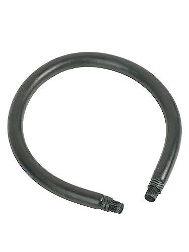 SALVIMAR - Rundgummi B, Farbe Black, Größe 40 cm SALVIMAR - Rundgummi B, Farbe Black, Größe 40 cm von SALVIMAR