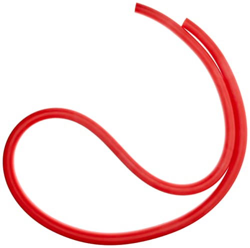SALVIMAR S400 Gummiband für Arbalete, rot, 17mm-1,5mt SALVIMAR S400 Gummiband für Arbalete, rot, 17mm-1,5mt von SALVIMAR