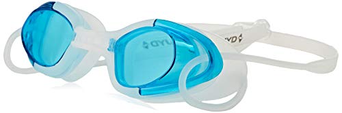 SALVIMAR Schwimmbrille Numen, Unisex, Erwachsene, Blau SALVIMAR Schwimmbrille Numen, Unisex, Erwachsene, Blau von SALVIMAR