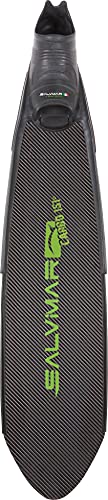 SALVIMAR - Shaped Rubber Edge for Boomblast, Farbe 2 Stück SALVIMAR - Shaped Rubber Edge for Boomblast, Farbe 2 Stück von SALVIMAR