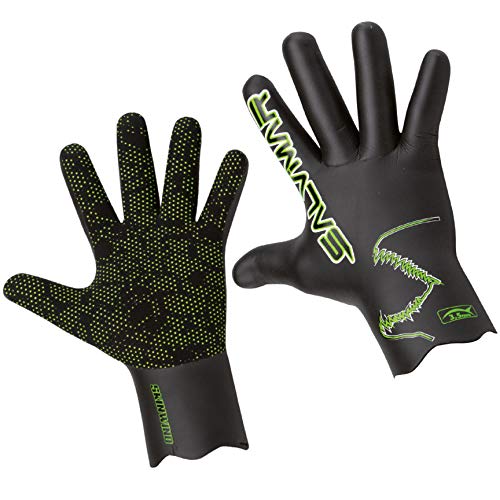 SALVIMAR Skinwind, schwarz/grün, L SALVIMAR Skinwind, schwarz/grün, L von SALVIMAR