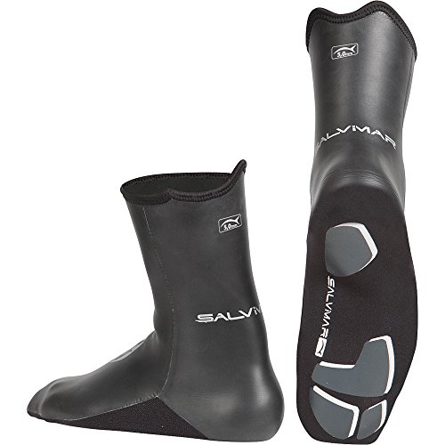 SALVIMAR Skinwind Hausschuhe 3,5 mm XXL SALVIMAR Skinwind Hausschuhe 3,5 mm XXL von SALVIMAR