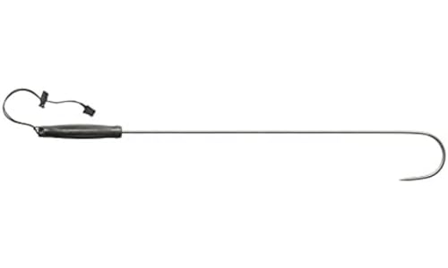 SALVIMAR Tarpoon Gaff Stainless Steel 0 SALVIMAR Tarpoon Gaff Stainless Steel 0 von SALVIMAR