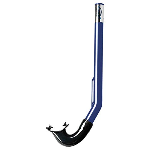 SALVIMAR Tilty Schnorchel, Unisex, Erwachsene, Blau SALVIMAR Tilty Schnorchel, Unisex, Erwachsene, Blau von SALVIMAR