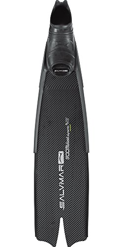SALVIMAR Boomblast Tauchflosse Uni Erwachsene, Schwarz, 47-49 SALVIMAR Boomblast Tauchflosse Uni Erwachsene, Schwarz, 47-49 von SALVIMAR