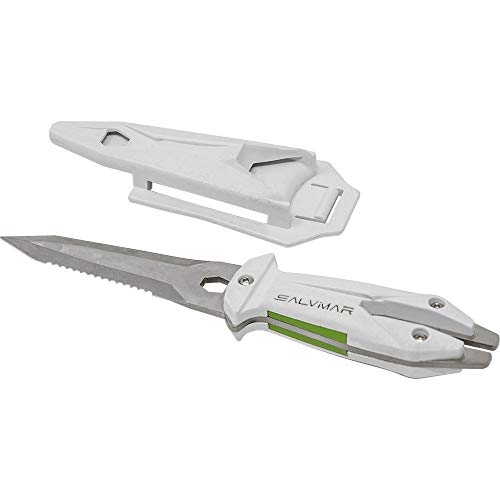 SALVIMAR Coltello Goemon SALVIMAR Coltello Goemon von SALVIMAR
