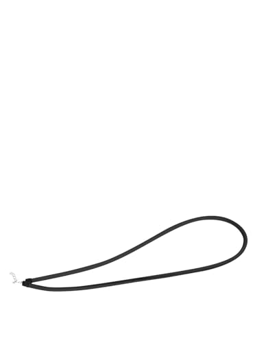 SALVIMAR Unisex – Erwachsene Elastico Original Pole Spear Ersatzgummi, Schwarz, std SALVIMAR Unisex – Erwachsene Elastico Original Pole Spear Ersatzgummi, Schwarz, std von SALVIMAR