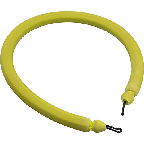 SALVIMAR Eptagum 145 Kreisbindung Elastic, Lime, 44cm x arbalete 60 SALVIMAR Eptagum 145 Kreisbindung Elastic, Lime, 44cm x arbalete 60 von SALVIMAR