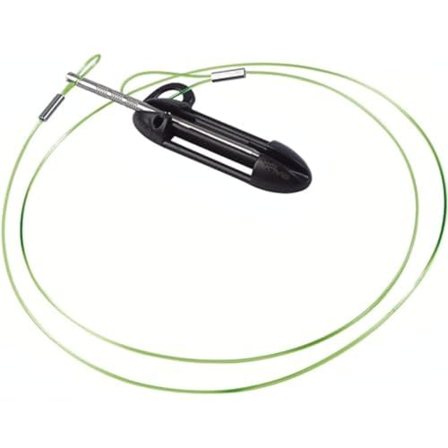 SALVIMAR Unisex – Erwachsene Fischhalter, grün, Einheitsgröße SALVIMAR Unisex – Erwachsene Fischhalter, grün, Einheitsgröße von SALVIMAR