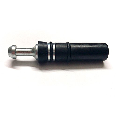 SALVIMAR Unisex – Erwachsene Preathor Kolben für Reifen, Schwarz, Standard SALVIMAR Unisex – Erwachsene Preathor Kolben für Reifen, Schwarz, Standard von SALVIMAR