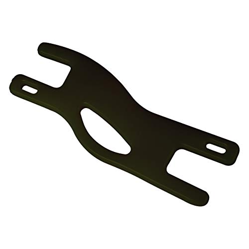 SALVIMAR Avvolgisagola Linewinder, Schwarz, Einheitsgröße SALVIMAR Avvolgisagola Linewinder, Schwarz, Einheitsgröße von SALVIMAR
