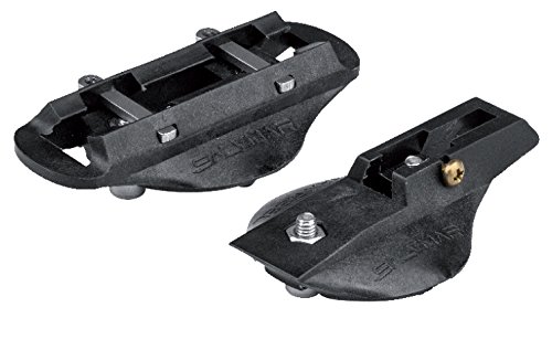 Salvimar adattatori Max Reel Unisex Erwachsene, Black Salvimar adattatori Max Reel Unisex Erwachsene, Black von SALVIMAR