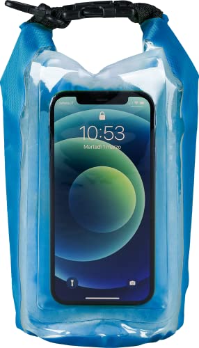 SALVIMAR Dry Sack Phone 2,5 l SALVIMAR Dry Sack Phone 2,5 l von SALVIMAR