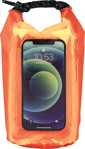 SALVIMAR Dry Sack Phone 2,5 l SALVIMAR Dry Sack Phone 2,5 l von SALVIMAR
