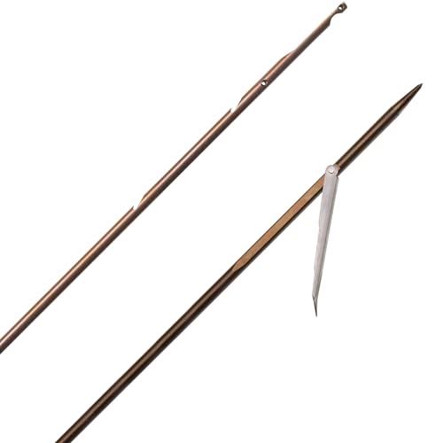 Salvimar – Harpune 6,5 mm 17,4 ph m eingebaute Flügel, 85 Salvimar – Harpune 6,5 mm 17,4 ph m eingebaute Flügel, 85 von SALVIMAR