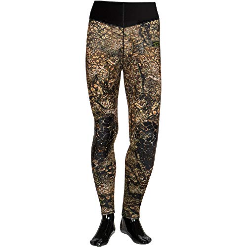 SALVIMAR Herren Pantalone Krypsis 101 Tauchanzug, 7,00mm, M SALVIMAR Herren Pantalone Krypsis 101 Tauchanzug, 7,00mm, M von SALVIMAR