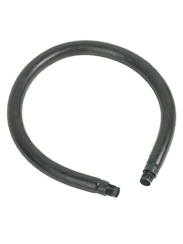 Salvimar Rubber A Kreisförmig, Schwarz, Größe 46 cm Salvimar Rubber A Kreisförmig, Schwarz, Größe 46 cm von SALVIMAR