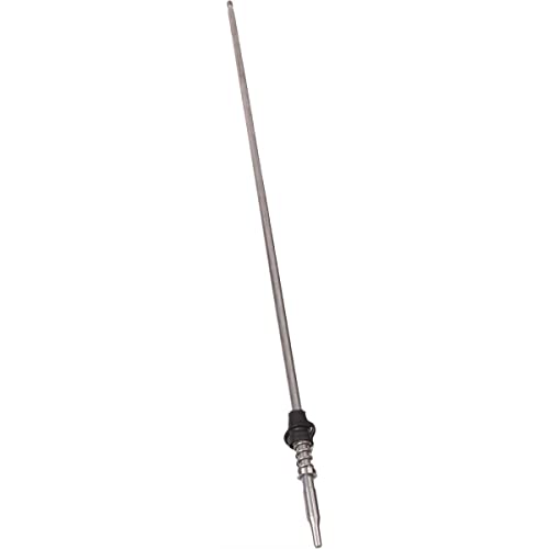 Salvimar Stainless Steel Shaft for Sten, Mehrfarbig, Einheitsgröße Salvimar Stainless Steel Shaft for Sten, Mehrfarbig, Einheitsgröße von SALVIMAR
