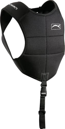 SALVIMAR Unisex-Adult Drop Weste, Black, XXL SALVIMAR Unisex-Adult Drop Weste, Black, XXL von SALVIMAR
