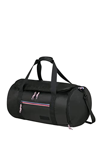 American Tourister Upbeat Pro - Reisetasche, 55 cm, 44 L, Schwarz (Black) von American Tourister