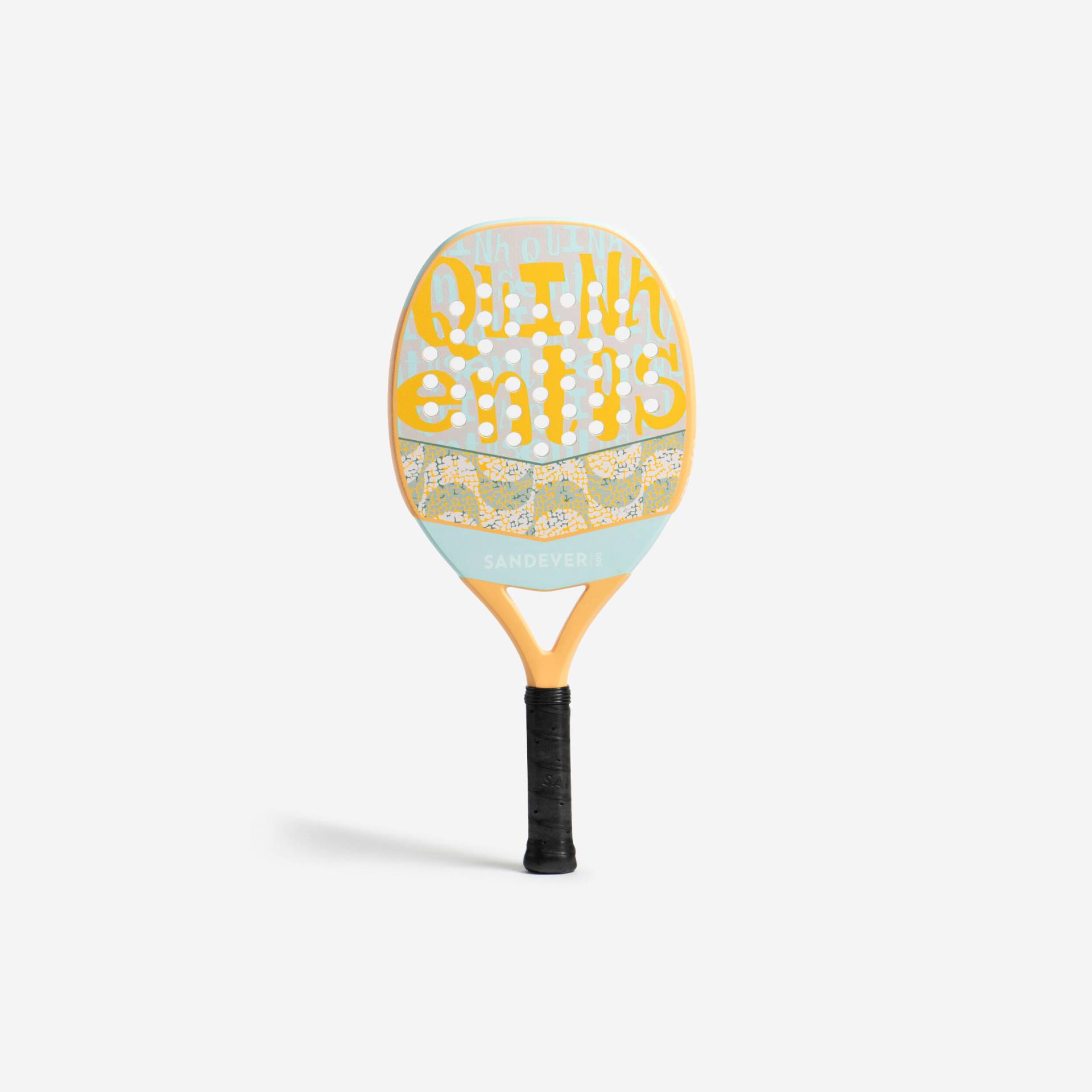 Beachtennis Schläger BTR500 oro Beachtennis Schläger BTR500 oro von SANDEVER