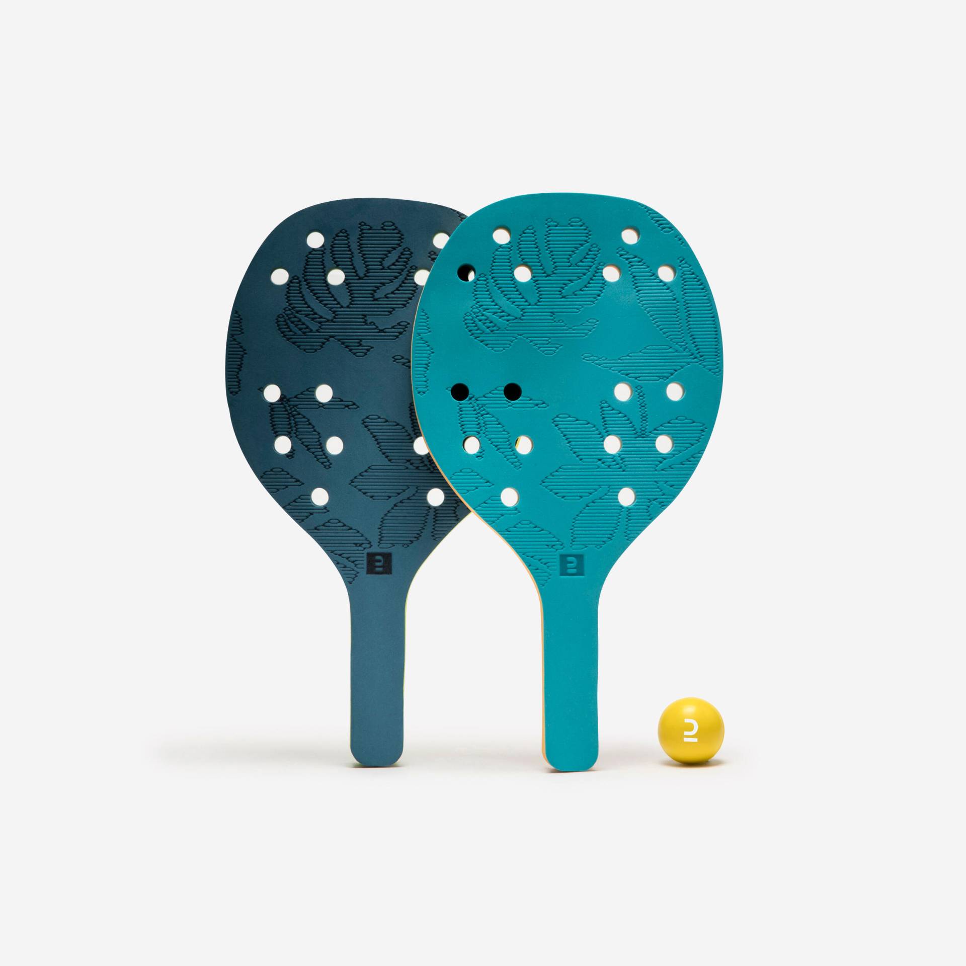 Beachtennisschläger Set Foam Racket Beachtennisschläger Set Foam Racket von SANDEVER