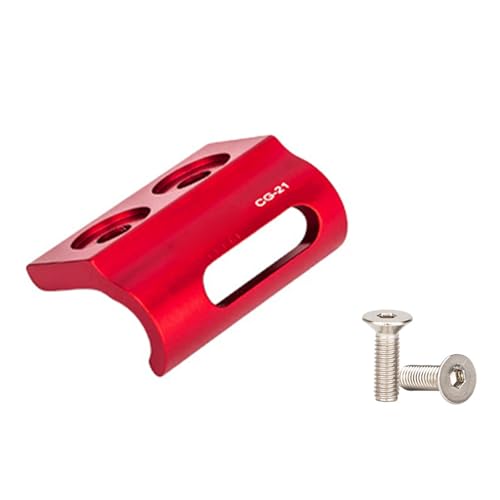 SANRLO Fahrräder Umwerfer Aufhänger Rennrad Rahmen Dropout Haken Aluminium Legierung Umwerfer Aufhänger Für Rennrad SANRLO Fahrräder Umwerfer Aufhänger Rennrad Rahmen Dropout Haken Aluminium Legierung Umwerfer Aufhänger Für Rennrad von SANRLO