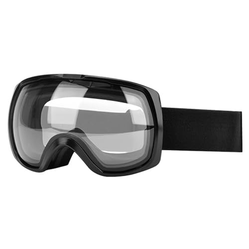 SANRLO Outdoor Skibrille Für Damen Und Herren Outdoor Sport Beschlagfrei Sportbrille Für Skifahren Snowboarden von SANRLO