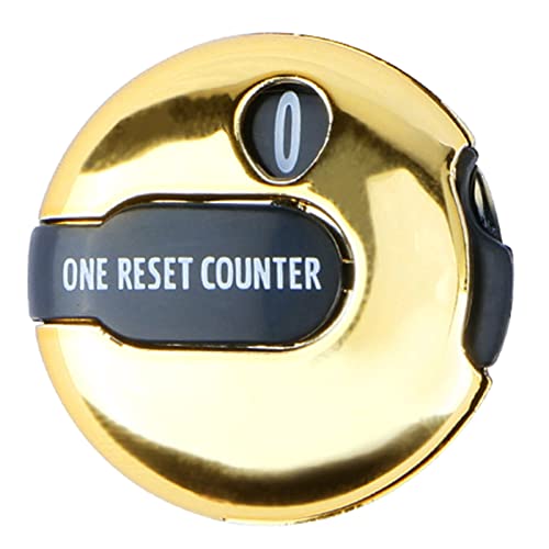 Score Counter Stroke Counter Counter Reset Game Scorekeeper Outdoor Sport von SANRLO