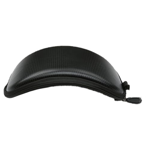 Skibrillen-Box, Sportbrillen-Aufbewahrungshalter, Sportbrillenetui, Snowboardbrille, Tragetasche für Erwachsene Skibrillen-Box, Sportbrillen-Aufbewahrungshalter, Sportbrillenetui, Snowboardbrille, Tragetasche für Erwachsene von SANRLO