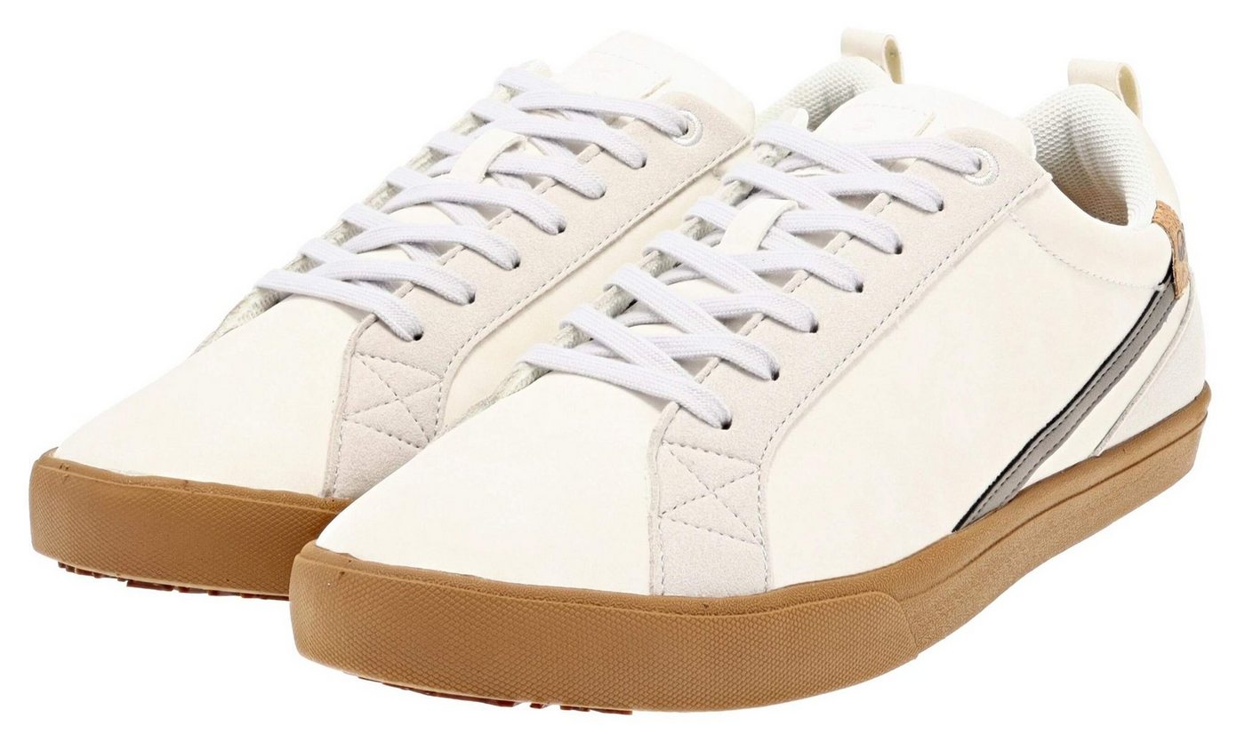 SAOLA CANNON VL Weiß Grau Sneaker Veganer Herren Sneaker SAOLA CANNON VL Weiß Grau Sneaker Veganer Herren Sneaker von SAOLA