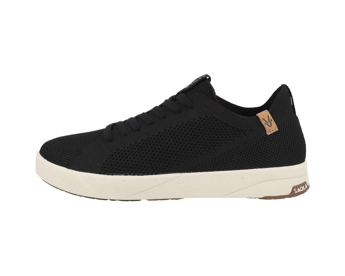 SAOLA Cannon Knit M 2.0 Herren Sneaker SAOLA Cannon Knit M 2.0 Herren Sneaker von SAOLA