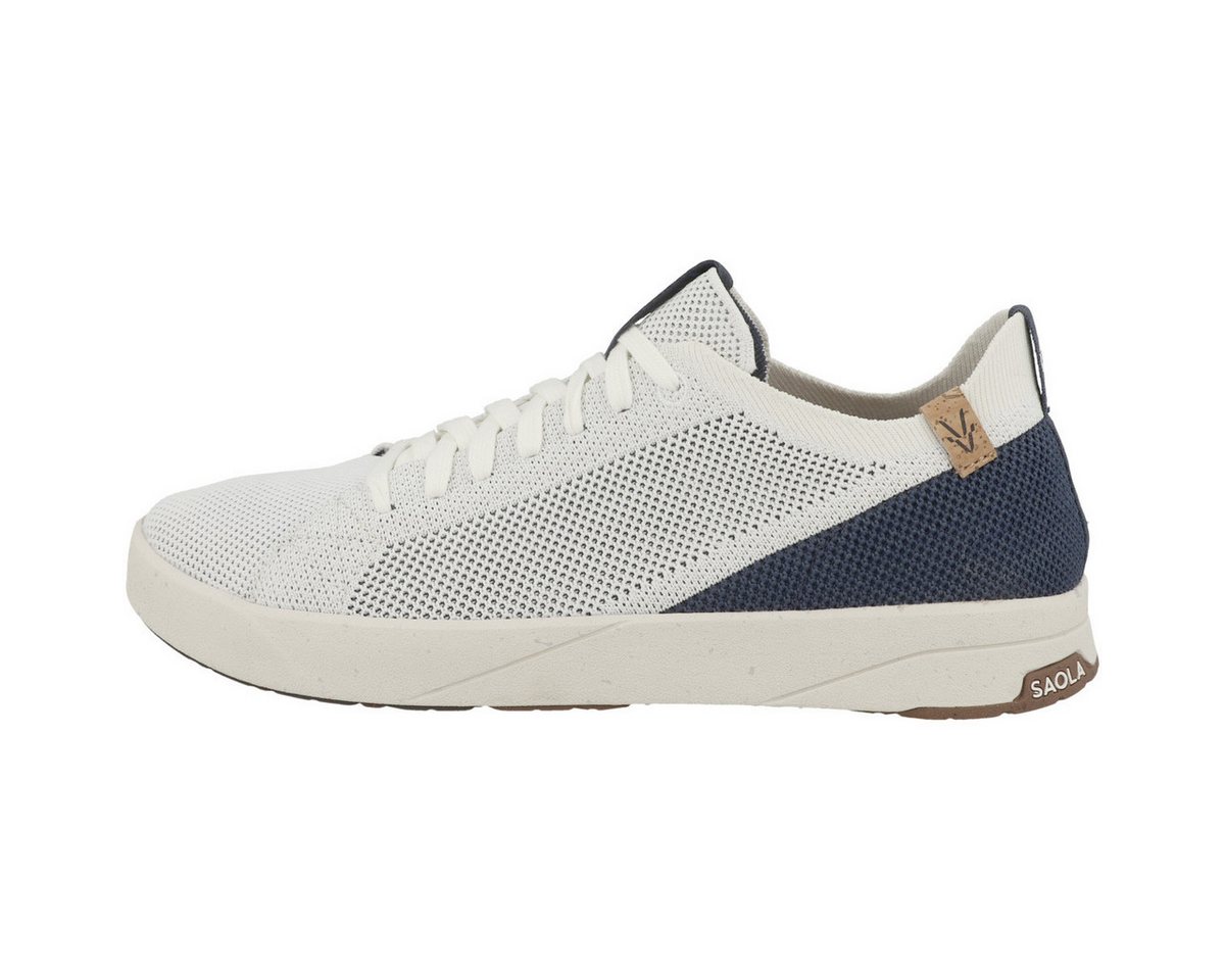 SAOLA Cannon Knit M 2.0 Herren Sneaker SAOLA Cannon Knit M 2.0 Herren Sneaker von SAOLA