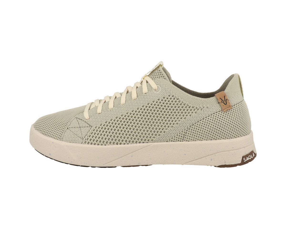 SAOLA Cannon Knit W 2.0 Damen Sneaker SAOLA Cannon Knit W 2.0 Damen Sneaker von SAOLA